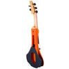 Auro Lys 5-string electric violin, natural