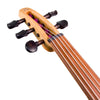Auro Lys 5-string electric violin, natural