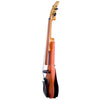 Auro Lys 5-string electric violin, natural