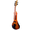 Auro Lys 5-string electric violin, natural