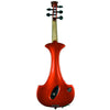 Bridge Lyra Dragon custom model, Cherry Red Pearl with Lion emblem