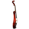 Bridge Lyra Dragon custom model, Cherry Red Pearl with Lion emblem