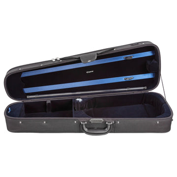 Howard Core CC497V Dart Viola Case for 16-16.5" viola