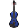 Glasser AEX Violon électrique acoustique en composite de carbone