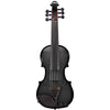 Glasser AEX Violon électrique acoustique en composite de carbone