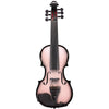 Glasser AEX Violon électrique acoustique en composite de carbone