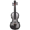 Glasser AEX Violon électrique acoustique en composite de carbone