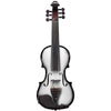 Glasser AEX Violon électrique acoustique en composite de carbone