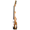 ETJ 6-string Electric Violin, Black Limba with thin Wenge support, Starfish Designs Pickup