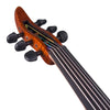 EVL 6-string acoustic-electric violin with Starfish Designs pickup