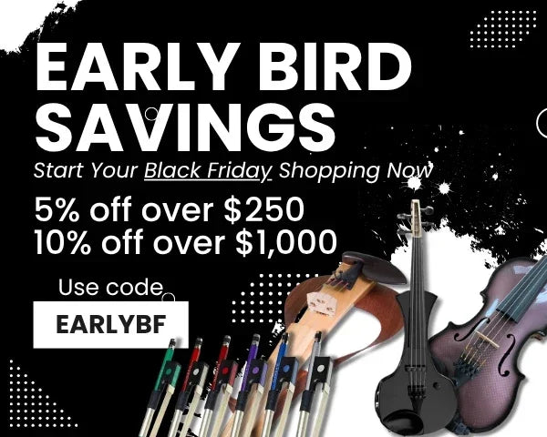 Electric Violin Shop