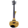Cantini Earphonic Violon électrique avec MIDI, finition personnalisée « The King » en édition limitée