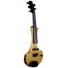Cantini Earphonic Violon électrique avec MIDI, finition personnalisée « The King » en édition limitée