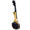 Cantini Earphonic Violon électrique avec MIDI, finition personnalisée « The King » en édition limitée