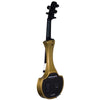Cantini Earphonic Violon électrique avec MIDI, finition personnalisée « The King » en édition limitée