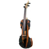 Emmett 4-string Bocote electric violin with Starfish Designs pickup