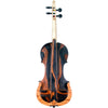 Emmett 4-string Bocote electric violin with Starfish Designs pickup