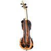 Emmett 4-string Bocote electric violin with Starfish Designs pickup