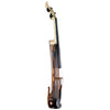 Emmett 4-string Bocote electric violin with Starfish Designs pickup