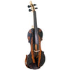 Emmett 4-string Bocote electric violin with Starfish Designs pickup