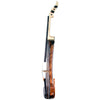 Emmett 4-string Bocote electric violin with Starfish Designs pickup