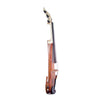 Emmett 5-string electric violin, Cherry Sunburst Bocote - Electric Violin Shop