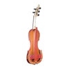 Emmett 5-string electric violin, Cherry Sunburst Bocote - Electric Violin Shop