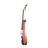 Emmett 5-string electric violin, Cherry Sunburst Bocote - Electric Violin Shop