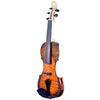Emmett 5-string electric violin #32 - Dragon Wing