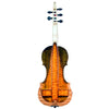 Emmett 5-string electric violin #32 - Dragon Wing