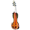 Emmett 5-string electric violin #32 - Dragon Wing