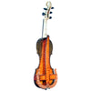 Emmett 5-string electric violin #32 - Dragon Wing