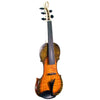 Emmett 5-string electric violin #32 - Dragon Wing