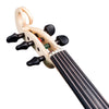 Emmett 5-string electric violin #32 - Dragon Wing