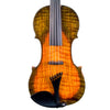 Emmett 5-string electric violin #32 - Dragon Wing