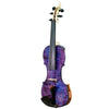 Emmett 5-string electric violin, Purple Haze
