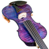 Emmett 5-string electric violin, Purple Haze