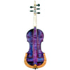 Emmett 5-string electric violin, Purple Haze