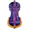 Emmett 5-string electric violin, Purple Haze