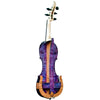 Emmett 5-string electric violin, Purple Haze