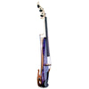 Emmett 5-string electric violin, Purple Haze