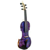 Emmett 5-string electric violin, Purple Haze