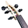 Emmett 5-string electric violin, Purple Haze