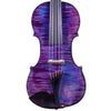 Emmett 5-string electric violin, Purple Haze
