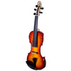 Emmett 5-string electric violin, Cherry Sunburst Maple