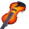Emmett 5-string electric violin, Cherry Sunburst Maple