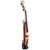 Emmett 5-string electric violin, Cherry Sunburst Maple