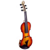 Emmett 5-string electric violin, Cherry Sunburst Maple