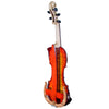 Emmett 5-string electric violin, Cherry Sunburst Maple