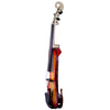 Emmett 5-string electric violin, Cherry Sunburst Maple